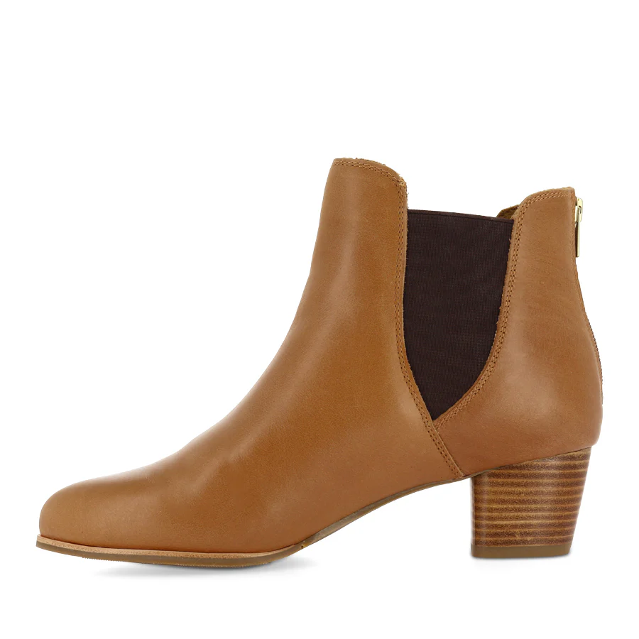 GADORE W - TAN LEATHER - Image 2