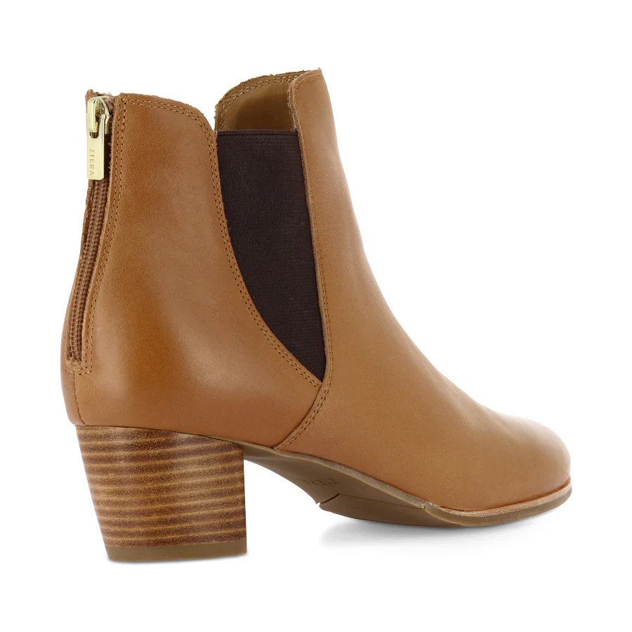 GADORE W - TAN LEATHER - Image 4