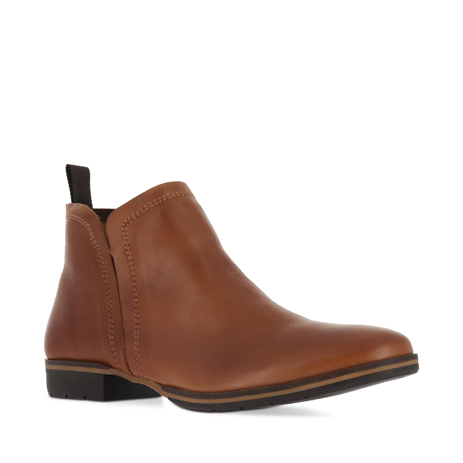 GAID - BRANDY LEATHER - Image 3