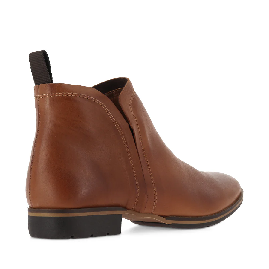 GAID - BRANDY LEATHER - Image 4