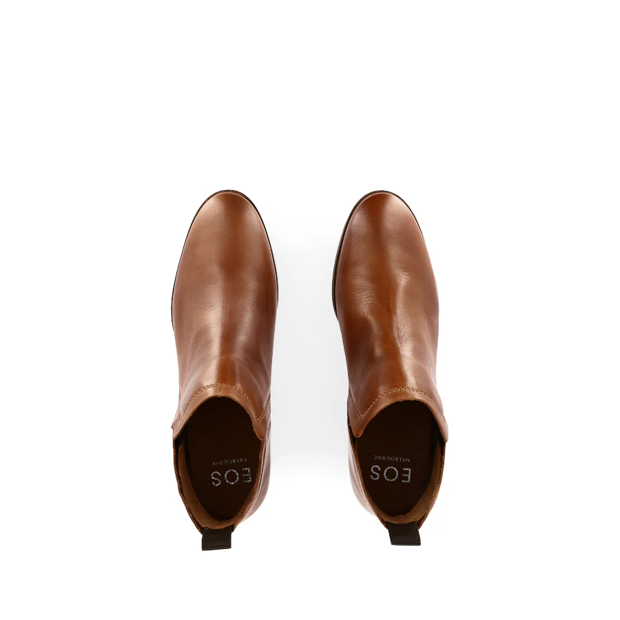 GAID - BRANDY LEATHER - Image 5