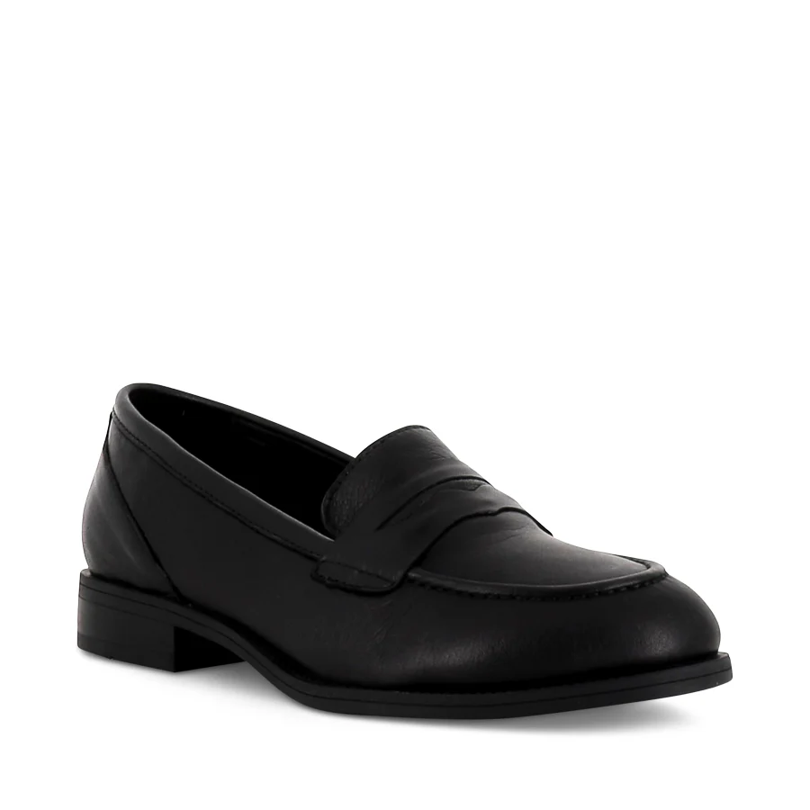 GALA - BLACK LEATHER - Image 3
