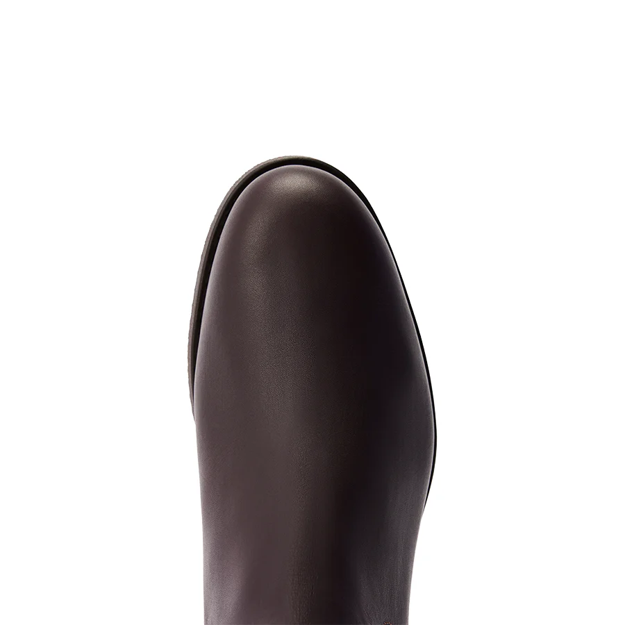 GARDENER - BROWN LEATHER - Image 5