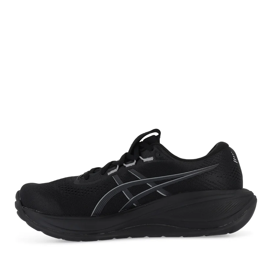 GEL-CUMULUS 28 (L) - BLACK/CARRIER GREY - Image 2