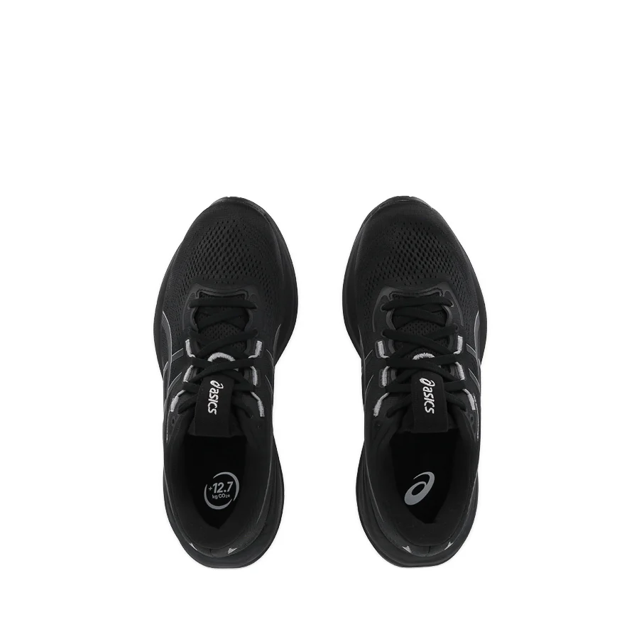 GEL-CUMULUS 28 (L) - BLACK/CARRIER GREY - Image 5