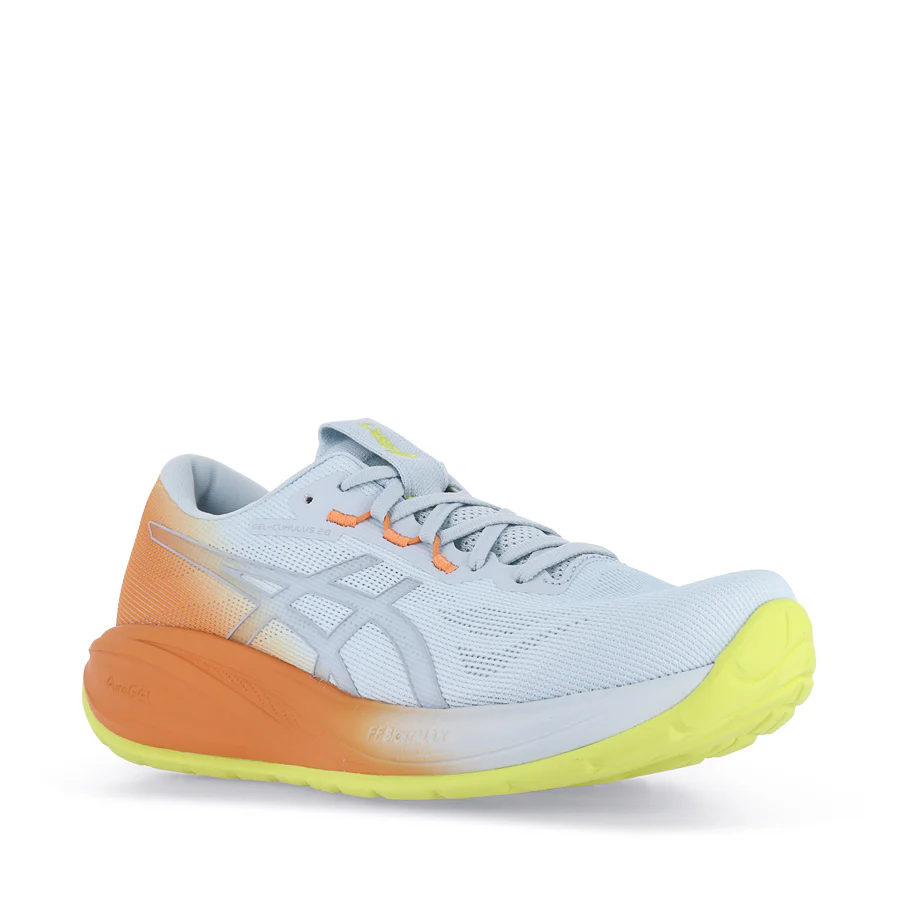 GEL-CUMULUS 28 (M) - SKY/SUN PEACH - Image 3