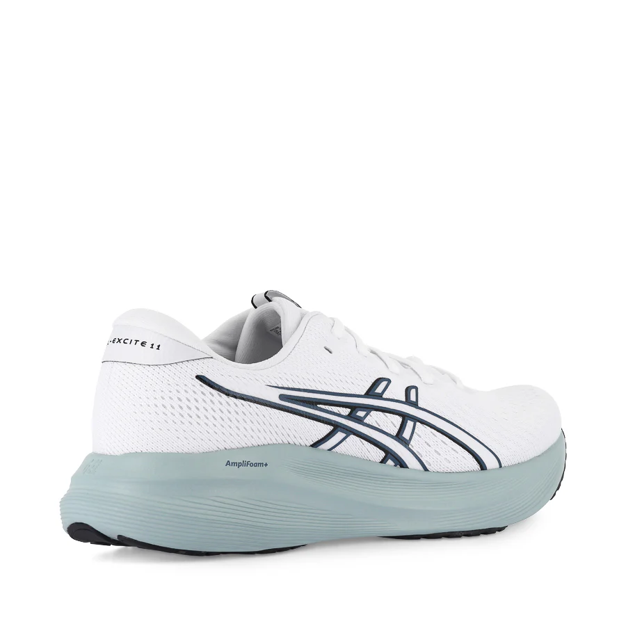 GEL-EXCITE 11 (M) - WHITE/OCEAN HAZE - Image 4