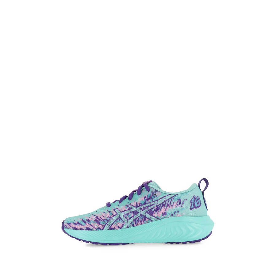 GEL-NOOSA TRI 16 GS - ILLUMINATE MINT/RADIANT AMETHYST - Image 2