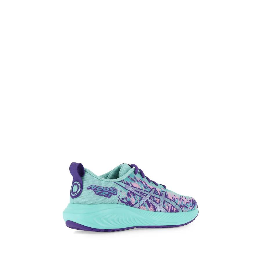 GEL-NOOSA TRI 16 GS - ILLUMINATE MINT/RADIANT AMETHYST - Image 4
