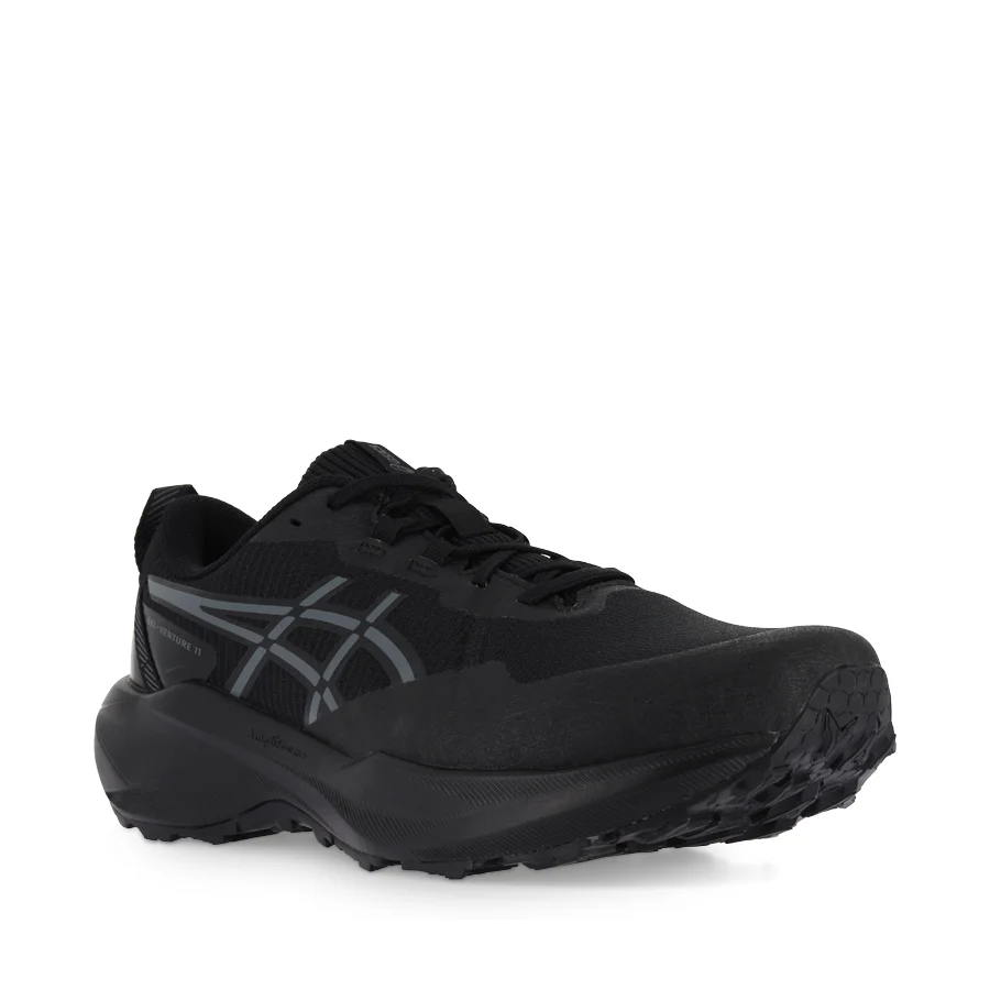 GEL-VENTURE 11 4E (M) - BLACK/CARRIER GREY - Image 3