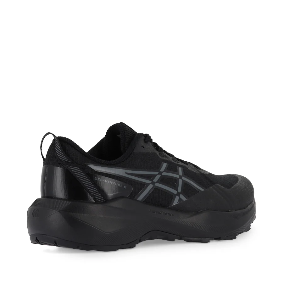 GEL-VENTURE 11 4E (M) - BLACK/CARRIER GREY - Image 4