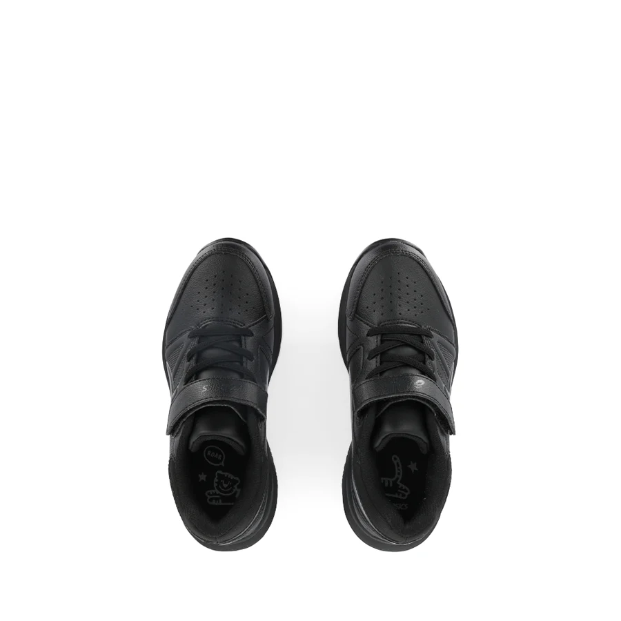 GEL-550TR PS - BLACK/BLACK - Image 5