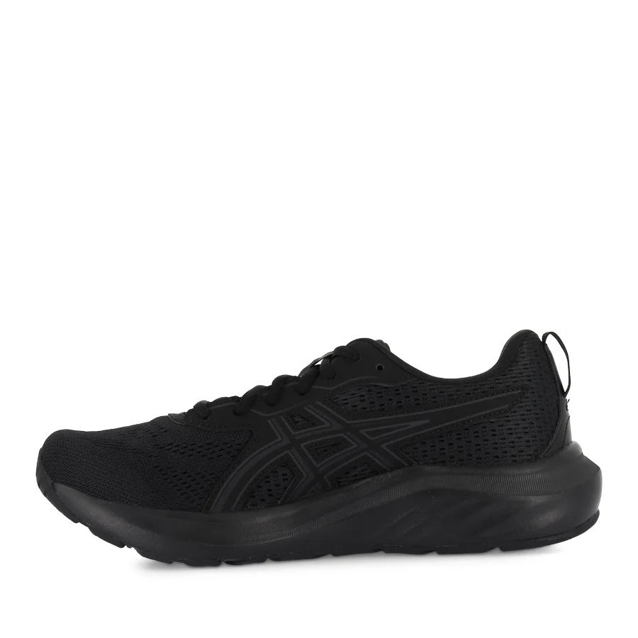 GEL-CONTEND 9 (L) - BLACK/GRAPHITE GREY - Image 2