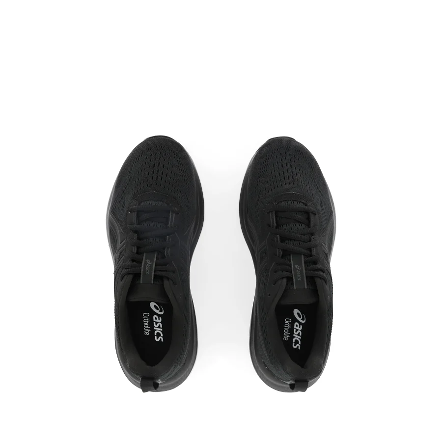 GEL-CONTEND 9 (L) - BLACK/GRAPHITE GREY - Image 5