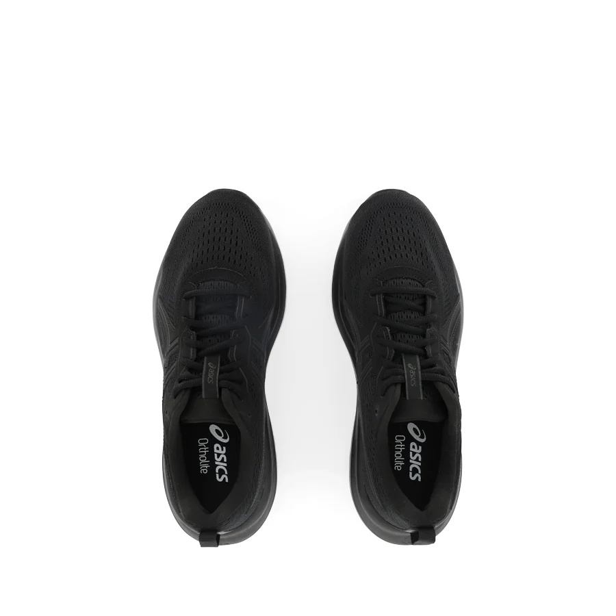 GEL-CONTEND 9 (M) - BLACK/GRAPHITE GREY - Image 5