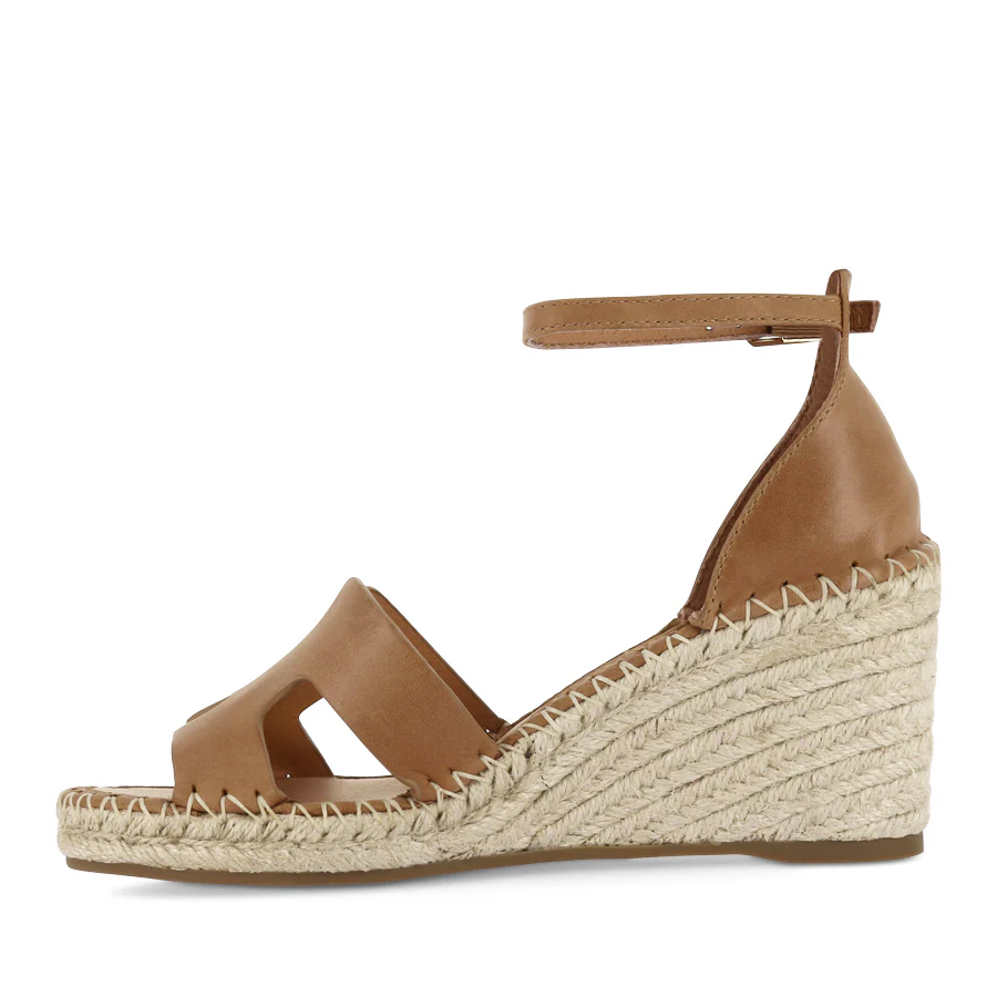 GELLORY - TAN LEATHER - Image 2