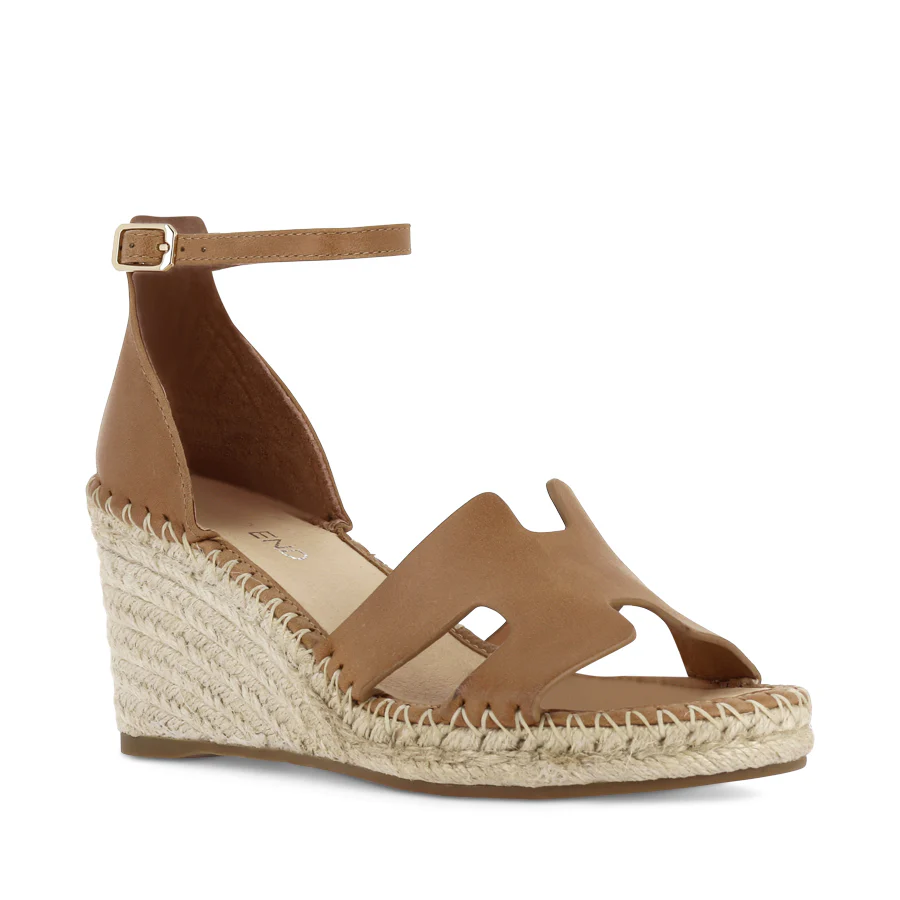 GELLORY - TAN LEATHER - Image 3
