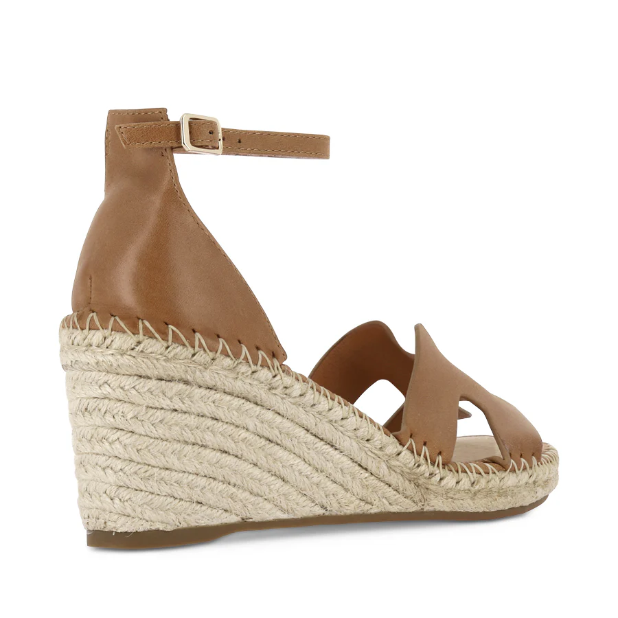 GELLORY - TAN LEATHER - Image 4