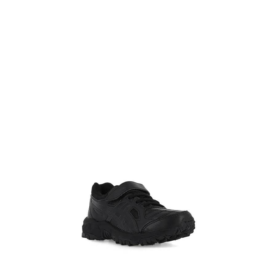 GEL-TRIGGER 12 TX PS - BLACK/BLACK - Image 3
