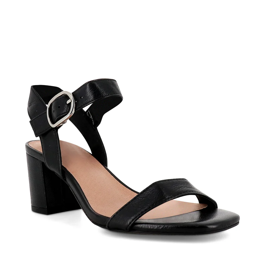 GEONN - BLACK LEATHER - Image 3