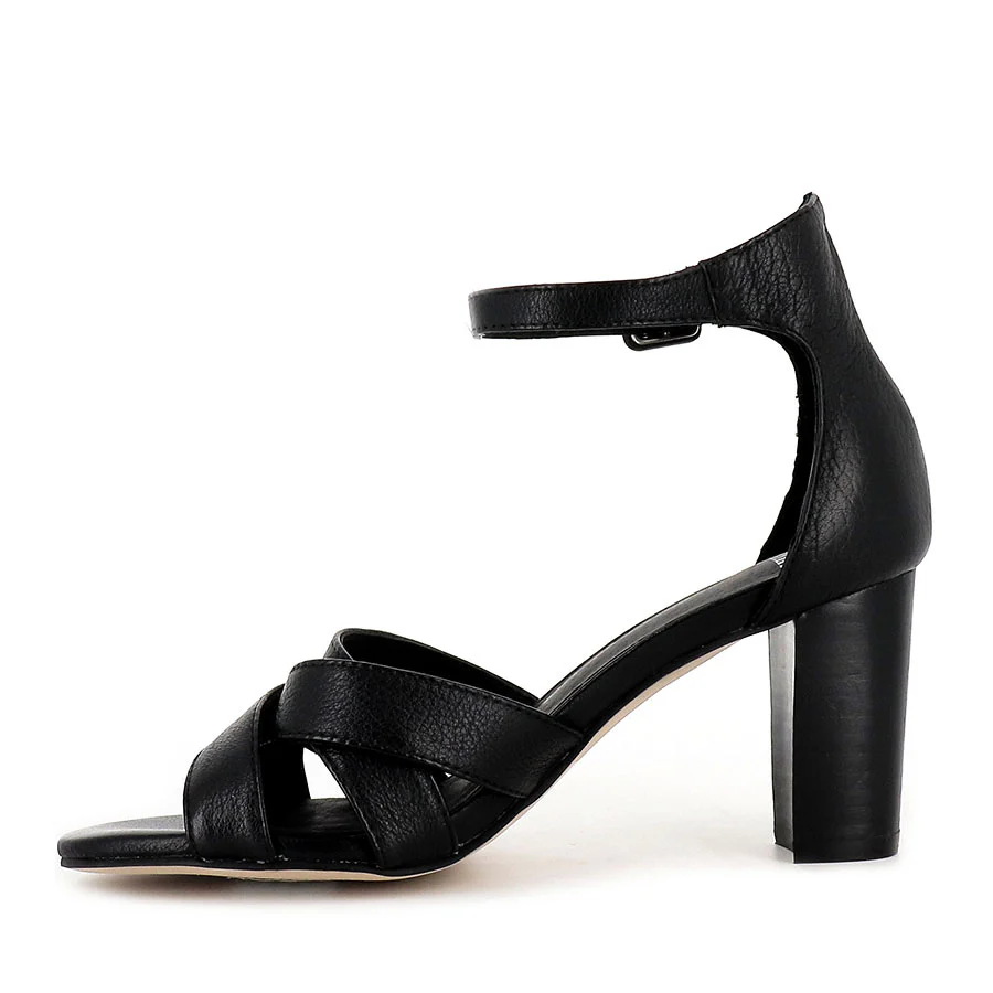 GEST - BLACK LEATHER - Image 2