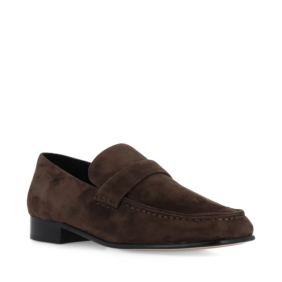 GIGI - ESPRESSO SUEDE - Image 3