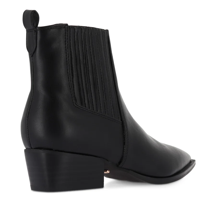 GINNY - BLACK - Image 4
