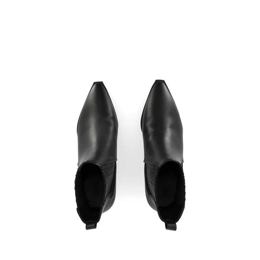 GINNY - BLACK - Image 5