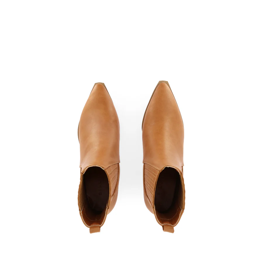 GINNY - TAN - Image 5