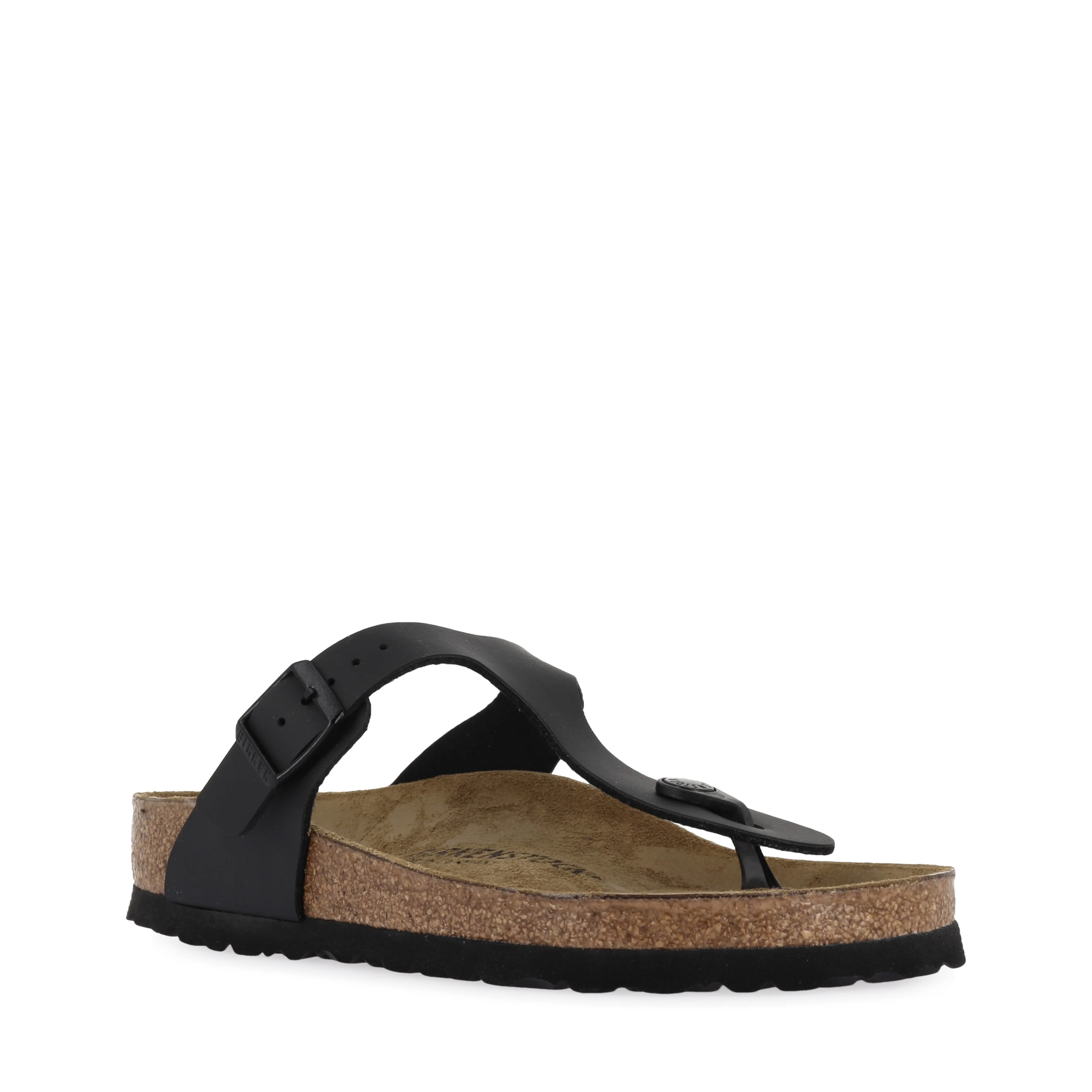 GIZEH BIRKO-FLOR - BLACK - Image 3