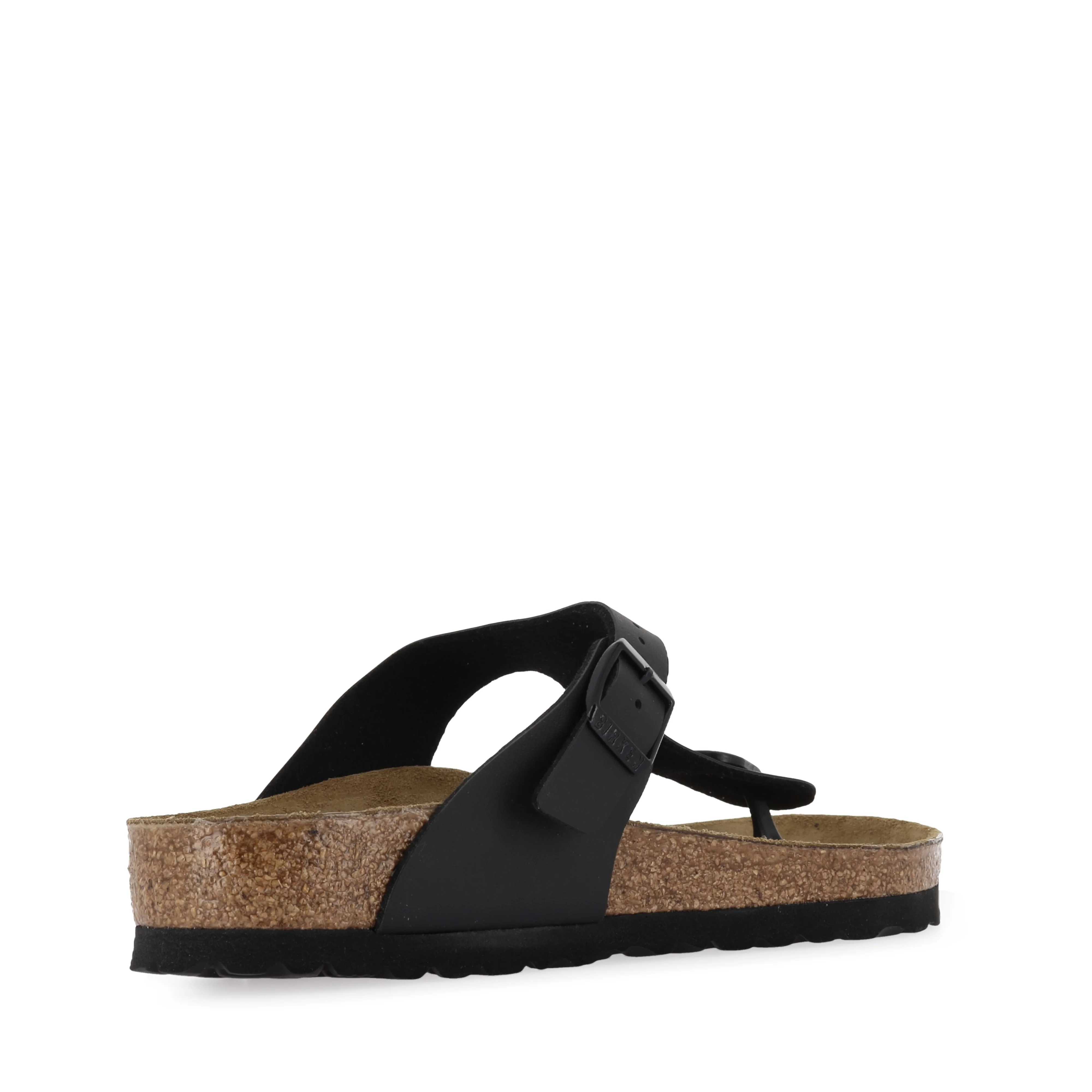 GIZEH BIRKO-FLOR - BLACK - Image 4