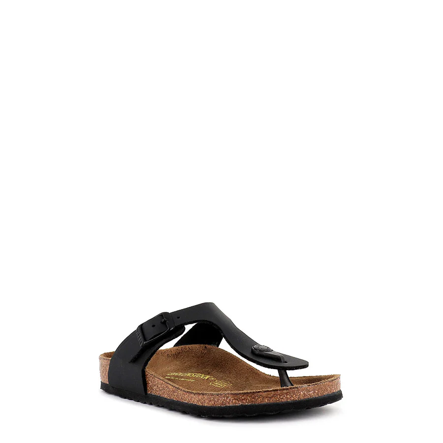 GIZEH KIDS BF NARROW - BLACK - Image 3