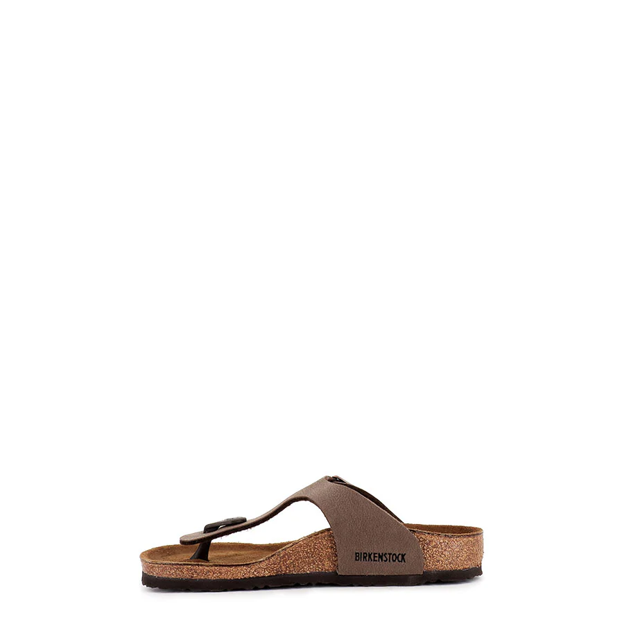 GIZEH KIDS BIRKO-FLOR NARROW - MOCCA - Image 2