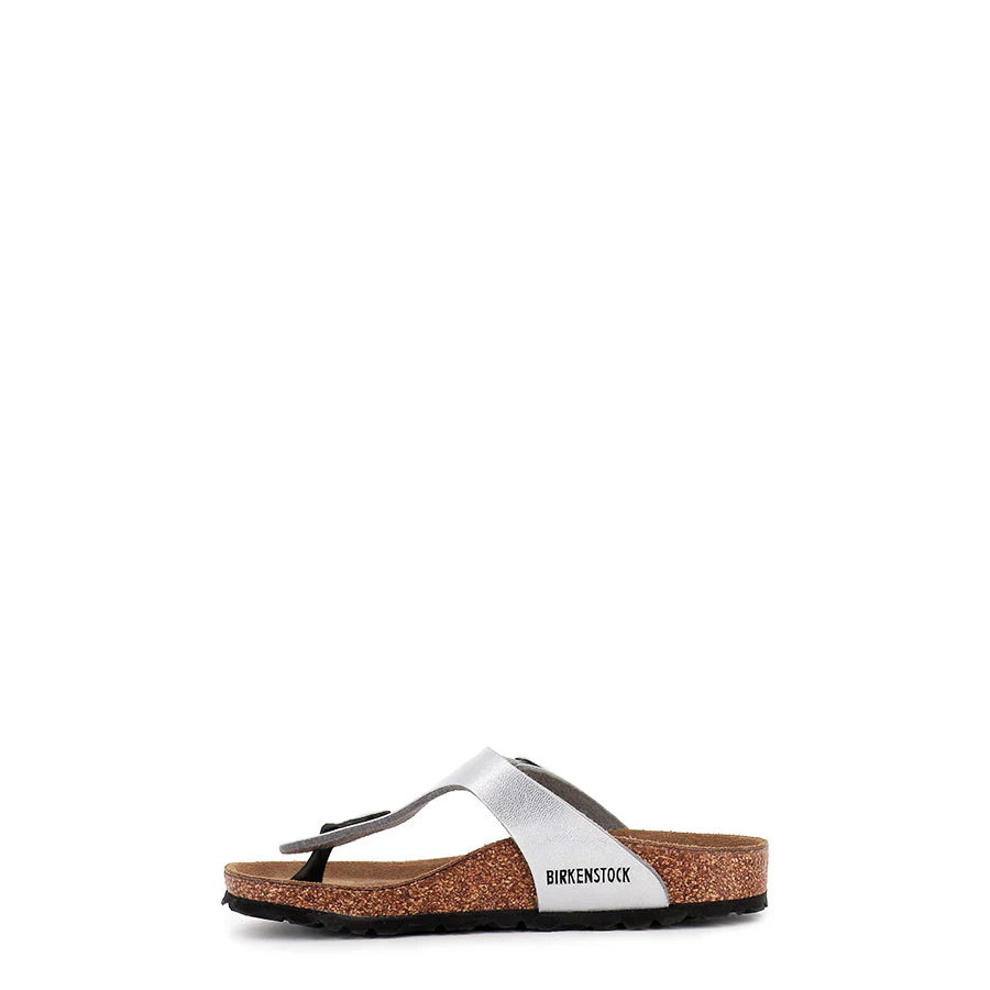 GIZEH KIDS BF NARROW - SILVER - Image 2
