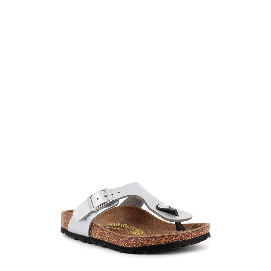 GIZEH KIDS BF NARROW - SILVER - Image 3