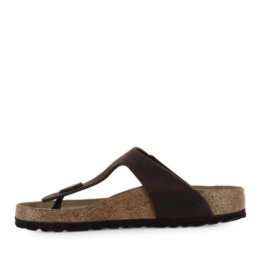 GIZEH LEATHER - HABANA OILED LEATHER - Image 2