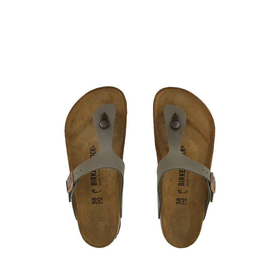 GIZEH BIRKIBUC - STONE - Image 5