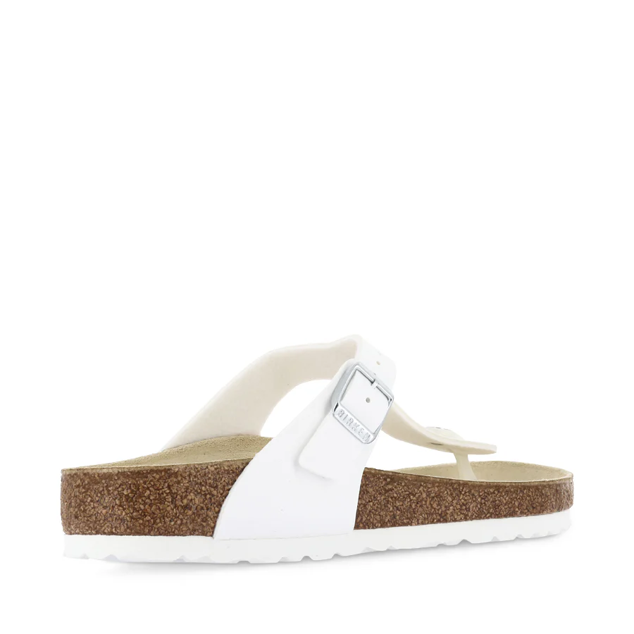 GIZEH BIRKO-FLOR - WHITE - Image 4