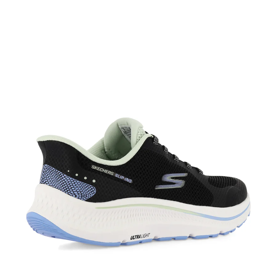 GO RUN CONSISTENT 2.0 W - BLACK/MINT - Image 4