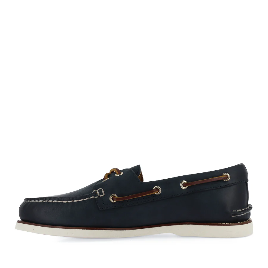 GOLD CUP AUTHENTIC ORIGINAL - NAVY LEATHER - Image 2