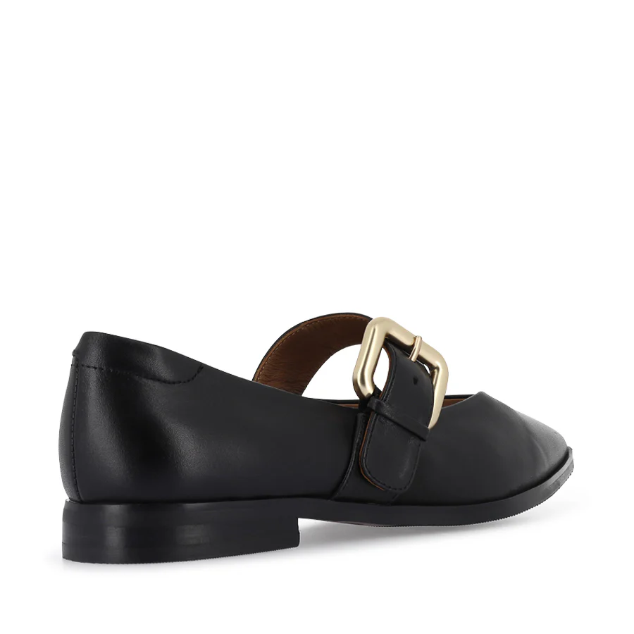 GOLDEN - BLACK LEATHER - Image 4