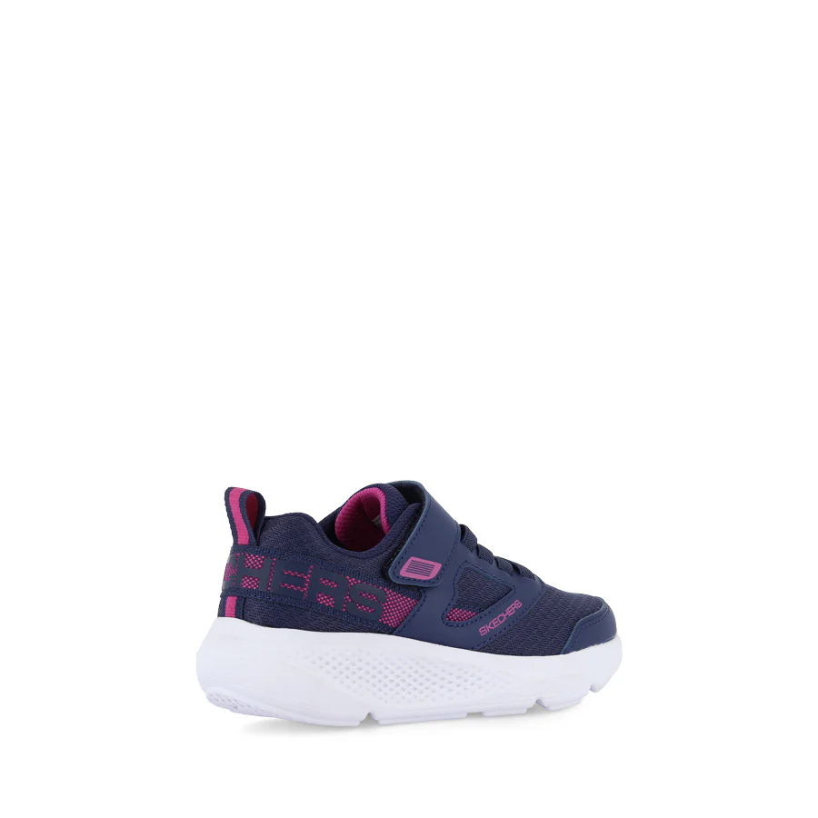 GO RUN ELEVATE-SPORTY SPECTACULAR KIDS - NAVY - Image 4