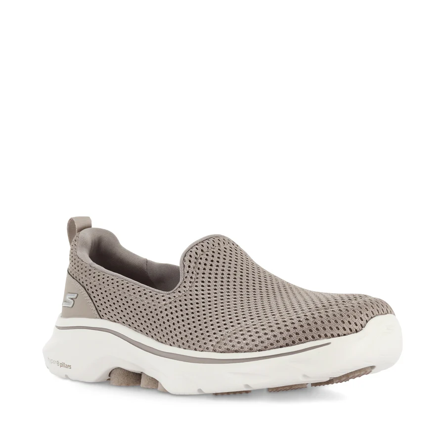 GO WALK 7 (L) - TAUPE - Image 3
