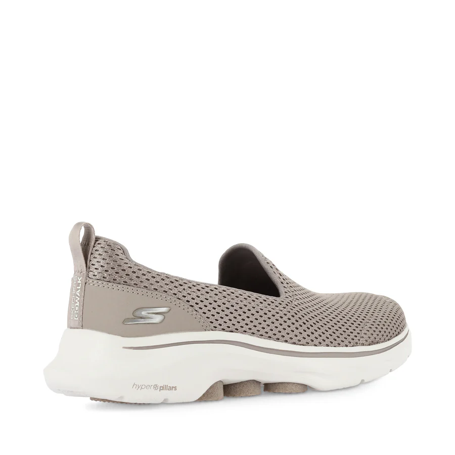 GO WALK 7 (L) - TAUPE - Image 4