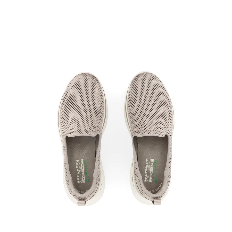 GO WALK 7 (L) - TAUPE - Image 5