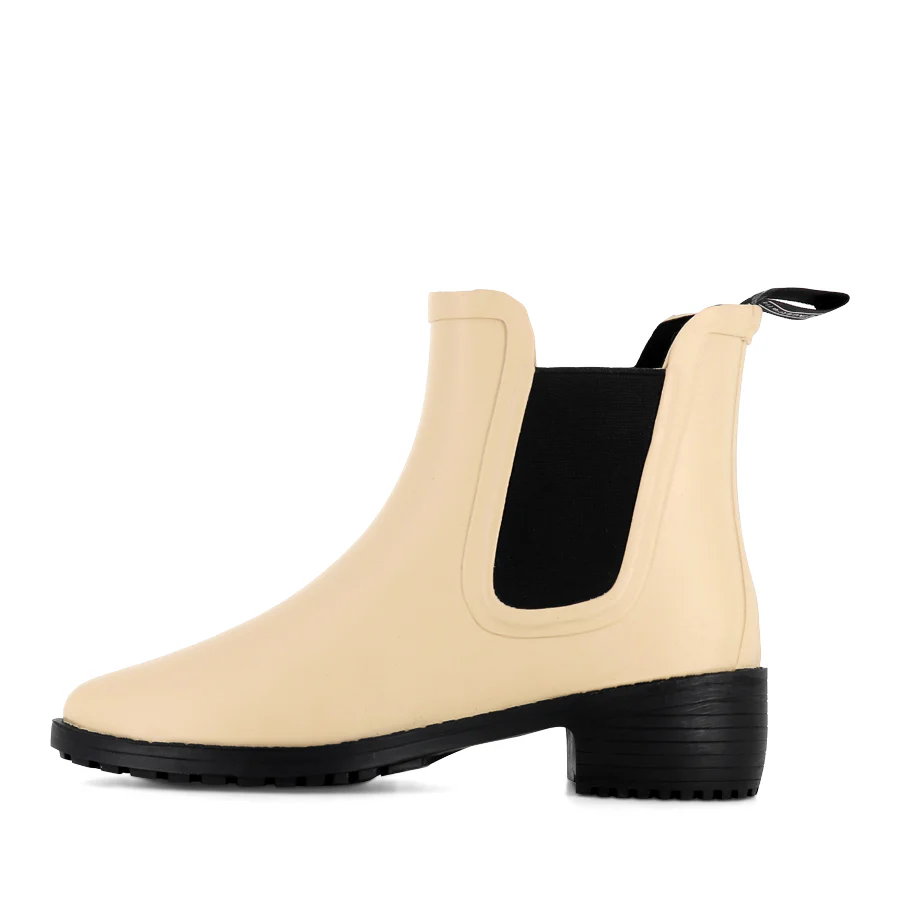 GRAYSON RAINBOOT - MACADAMIA - Image 2