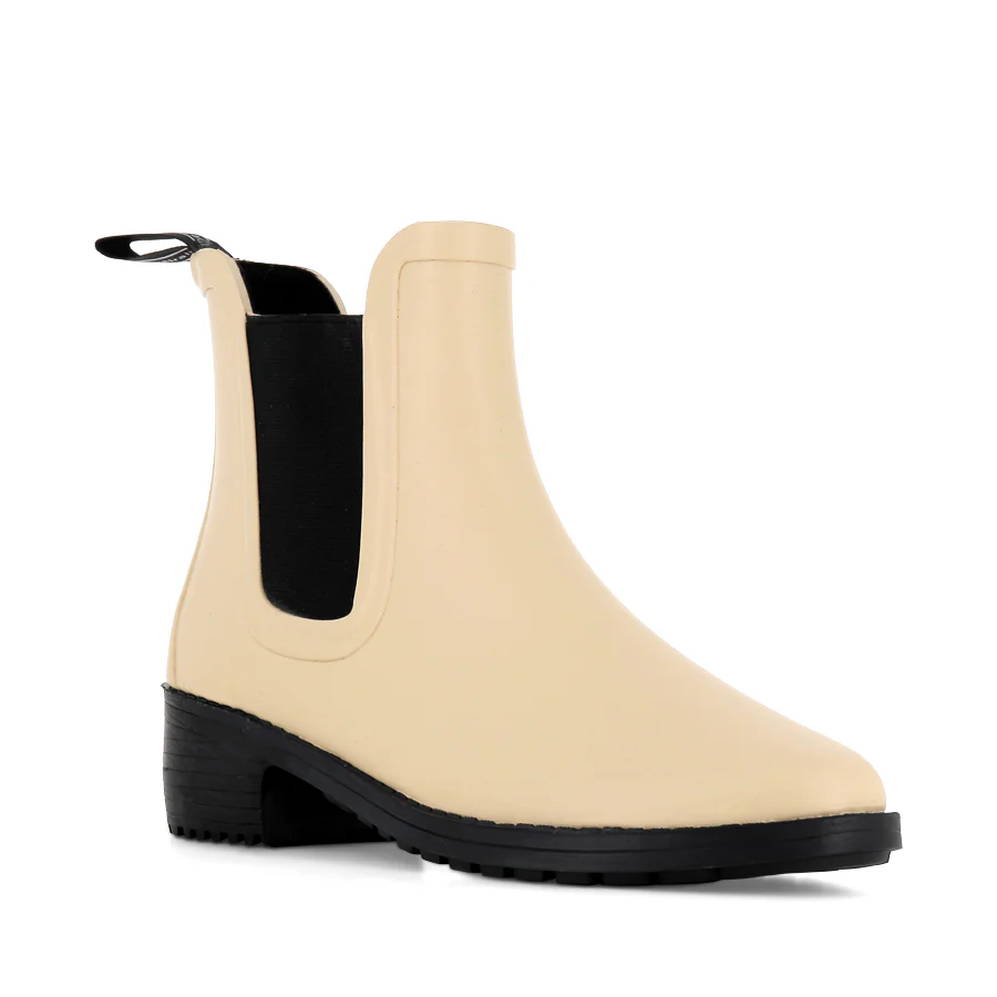 GRAYSON RAINBOOT - MACADAMIA - Image 3