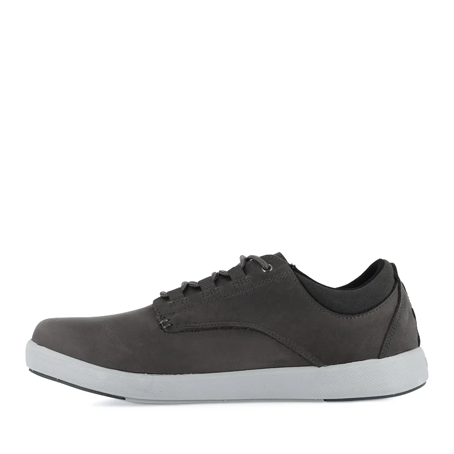 GRIFFIN - SMOKE LEATHER - Image 2