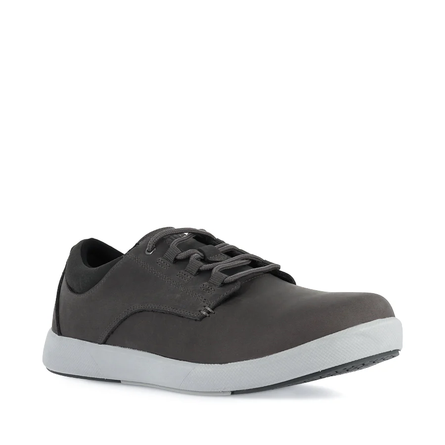 GRIFFIN - SMOKE LEATHER - Image 3