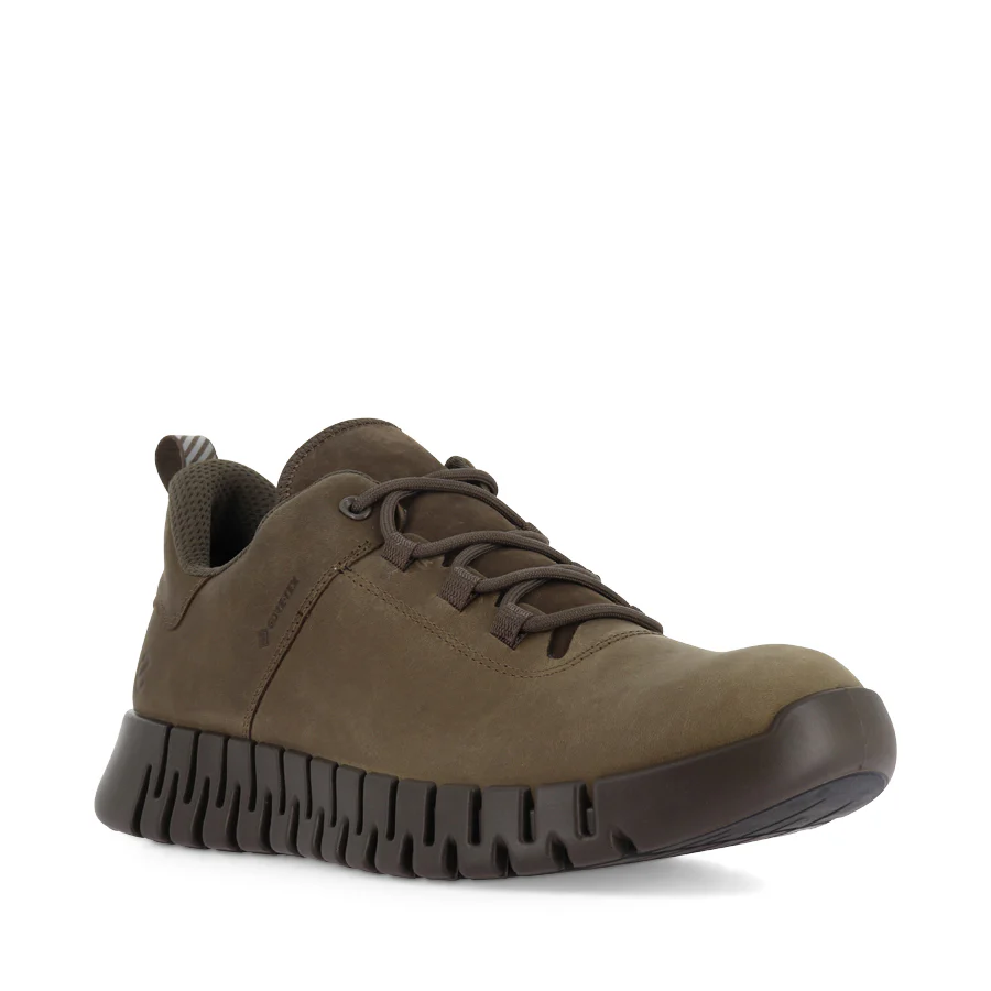 GRUUV M 525224 - DARK CLAY NUBUCK - Image 3